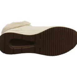 Remonte Winterstiefel weiß Hot