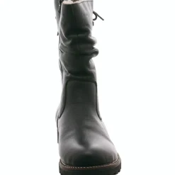 Remonte Winterstiefel schwarz