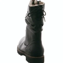 Remonte Winterstiefel schwarz
