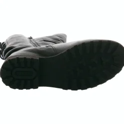 Remonte Winterstiefel schwarz