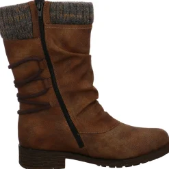 Remonte Winterstiefel braun New