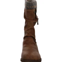 Remonte Winterstiefel braun New