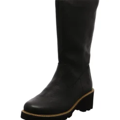 Remonte Winterstiefel schwarz