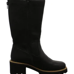 Remonte Winterstiefel schwarz