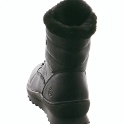 Remonte Winterstiefel schwarz