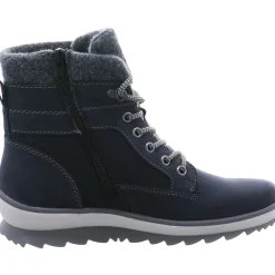 Remonte Winterstiefel blau Best