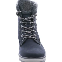 Remonte Winterstiefel blau Best