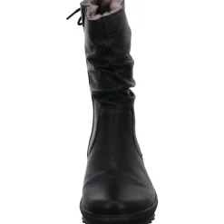 Remonte Winterstiefel schwarz Clearance