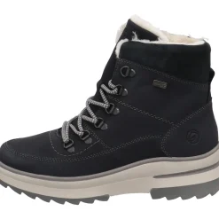 Remonte Winterstiefel blau New
