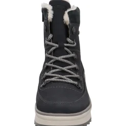 Remonte Winterstiefel blau New