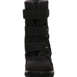 Richter Stiefel schwarz Hot