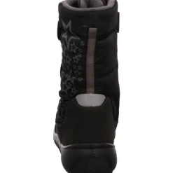 Richter Stiefel schwarz Hot