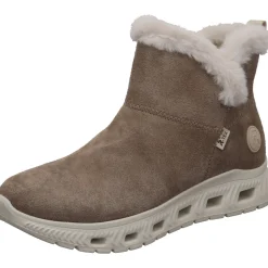 Rieker Boots braun Clearance