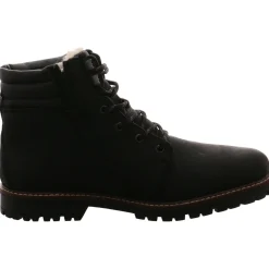 Rieker Boots schwarz