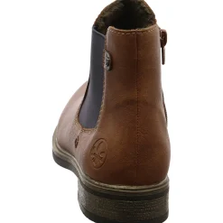 Rieker Chelsea Boot braun