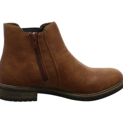 Rieker Chelsea Boot braun