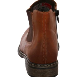 Rieker Chelsea Boot braun Hot