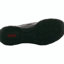 Rieker Chelsea Boot schwarz New