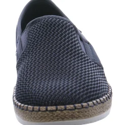 Rieker Espadrille blau Best
