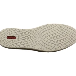 Rieker Espadrille grün Clearance