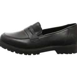 Rieker Loafer schwarz Best
