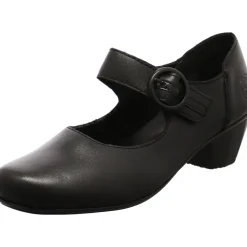 Rieker Pumps schwarz Clearance