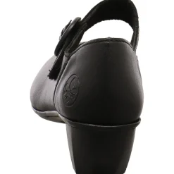Rieker Pumps schwarz Clearance