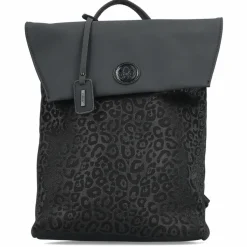 Rieker Rucksack schwarz Best