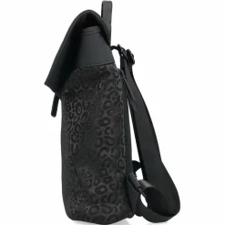 Rieker Rucksack schwarz Best