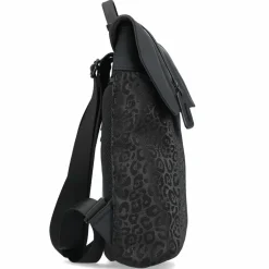 Rieker Rucksack schwarz Best