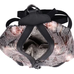 Rieker Rucksack schwarz Online