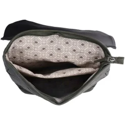 Rieker Rucksack grün New