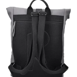 Rieker Rucksack grau New