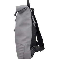 Rieker Rucksack grau New