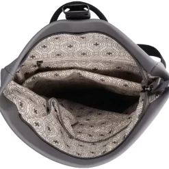 Rieker Rucksack grau New