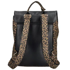 Rieker Rucksack braun Hot