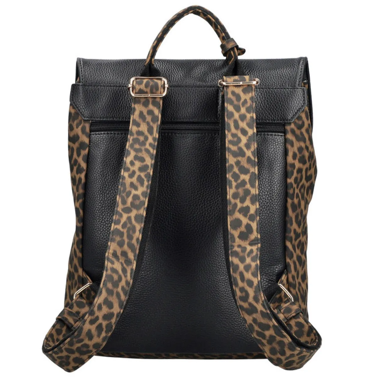 Rieker Rucksack braun Hot