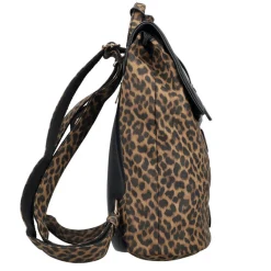 Rieker Rucksack braun Hot