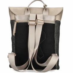 Rieker Rucksack schwarz