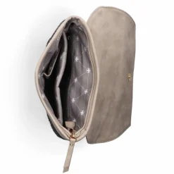 Rieker Rucksack schwarz