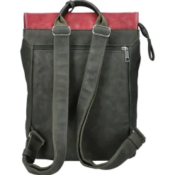 Rieker Rucksack schwarz