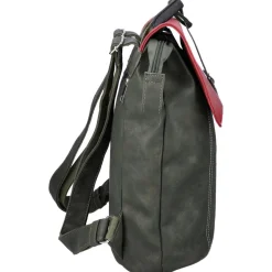 Rieker Rucksack schwarz