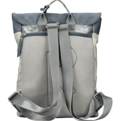 Rieker Rucksack grau Outlet