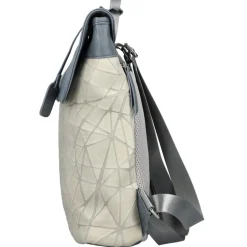 Rieker Rucksack grau Outlet