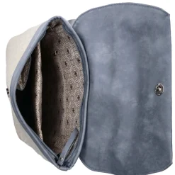 Rieker Rucksack grau Outlet