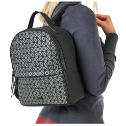 Rieker Rucksack schwarz Hot