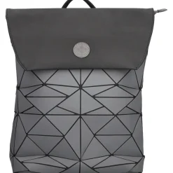 Rieker Rucksack grau New