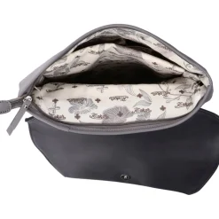 Rieker Rucksack grau New