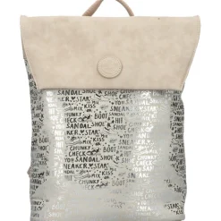 Rieker Rucksack beige Discount