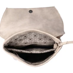 Rieker Rucksack beige Discount